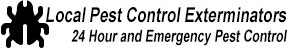 Verona WI Pest Control Exterminators